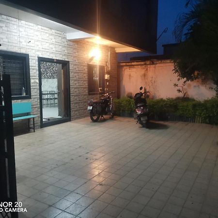 Amarjyoti Family Restaurant And Hotel Ramtek Dış mekan fotoğraf