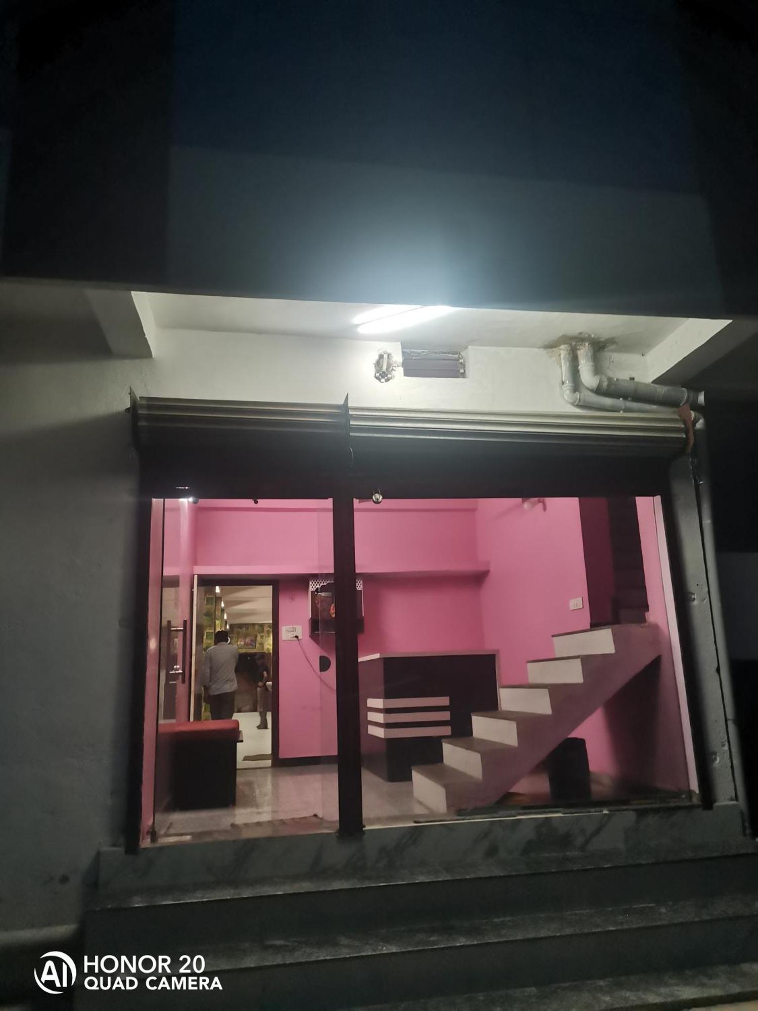 Amarjyoti Family Restaurant And Hotel Ramtek Dış mekan fotoğraf